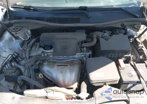 2015 Toyota Camry Le from USA, damaged, VIN 4T4BF1FK8FR458717